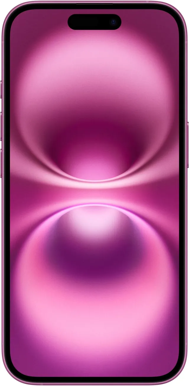Apple iPhone 16 128 GB Rosa
