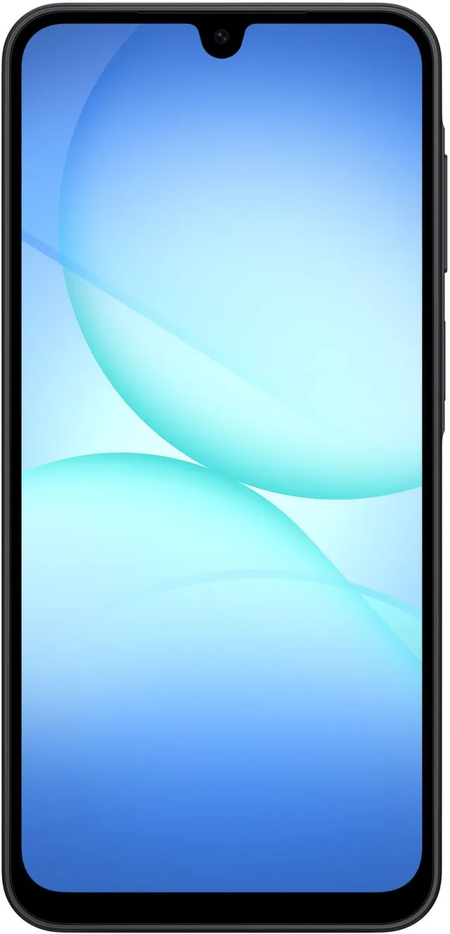 Samsung Galaxy A17 128 GB Sort