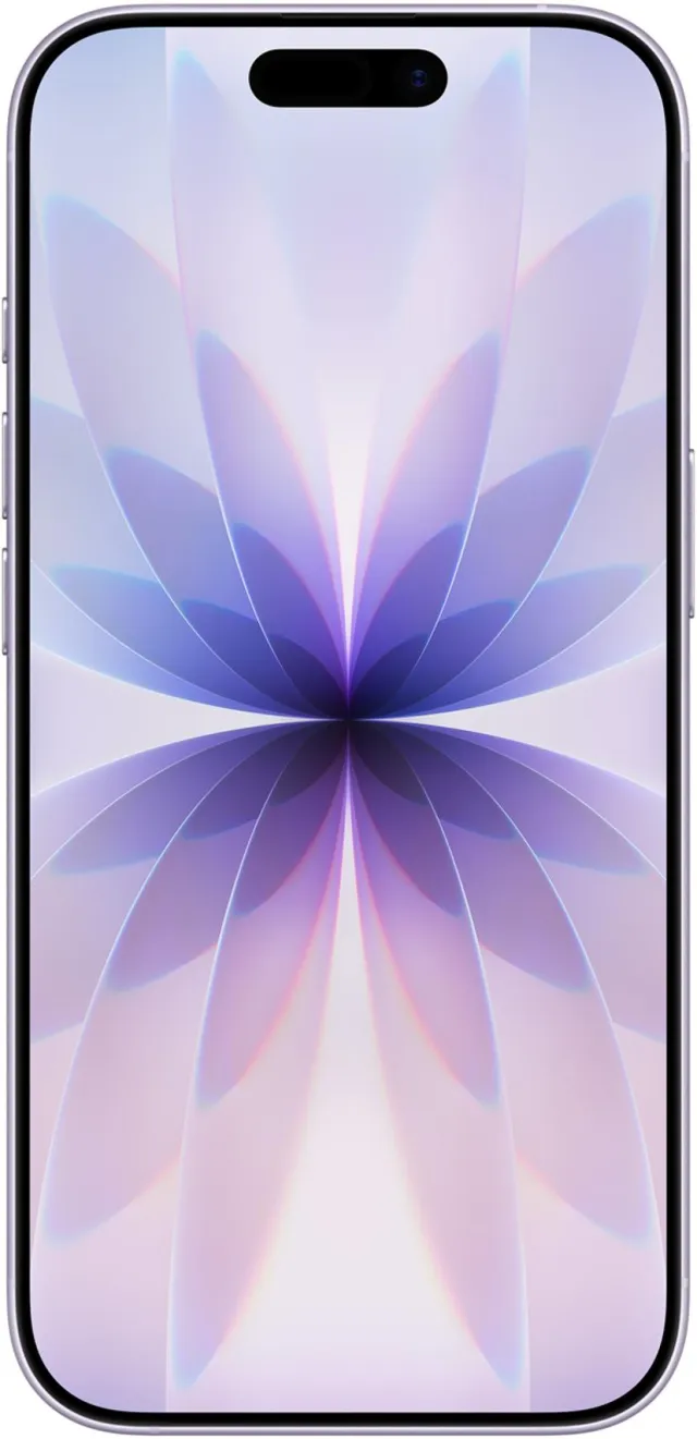 Apple iPhone 17 256 GB Lavender